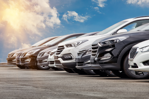 MUV Car Rental Services Across India