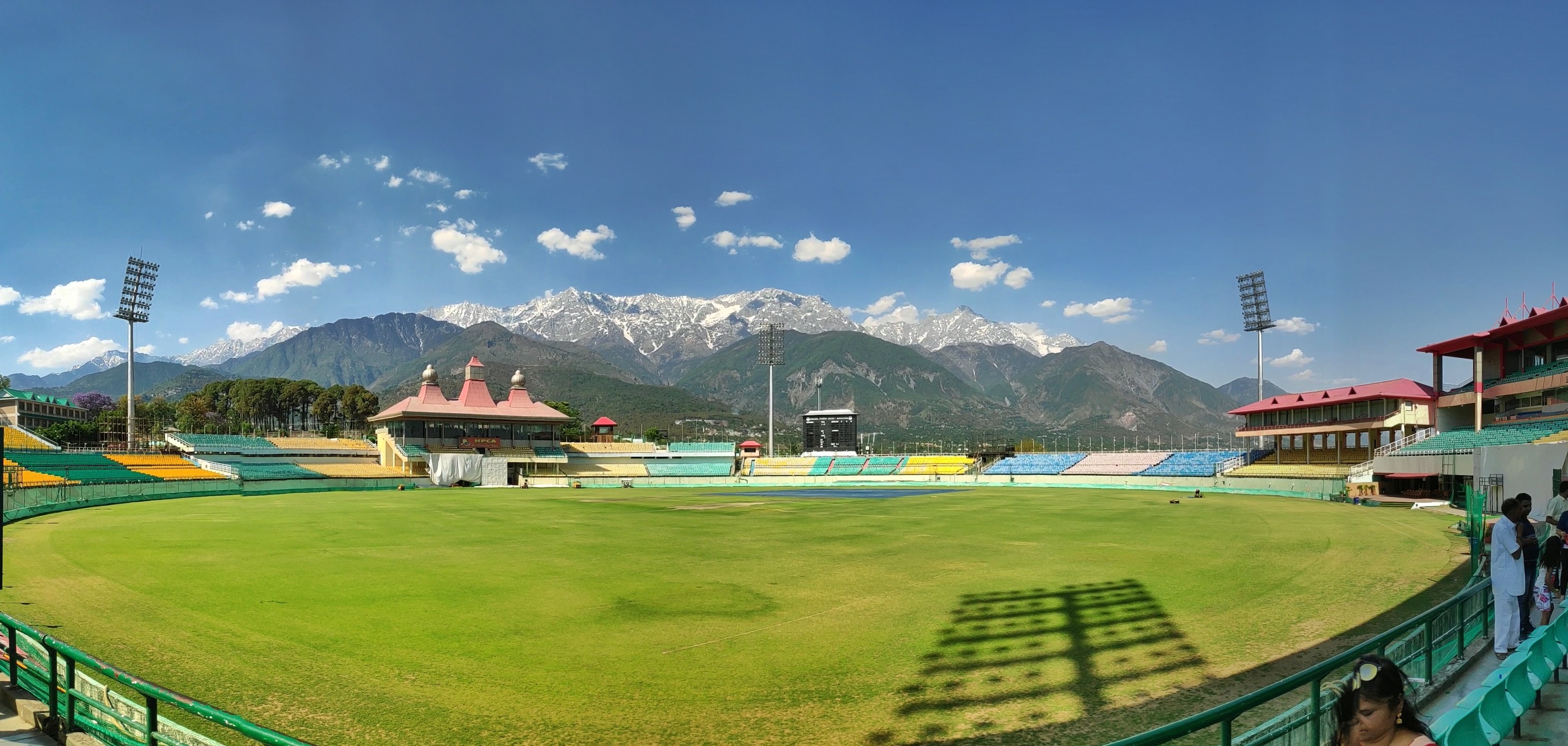Shimla Manali Dharamshala Tour