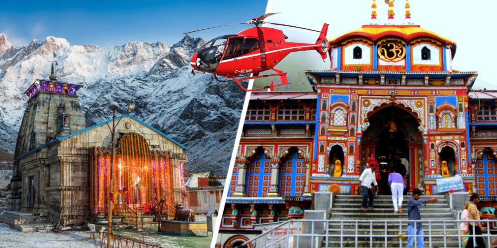 Dodham Yatra Package From Haridwar
