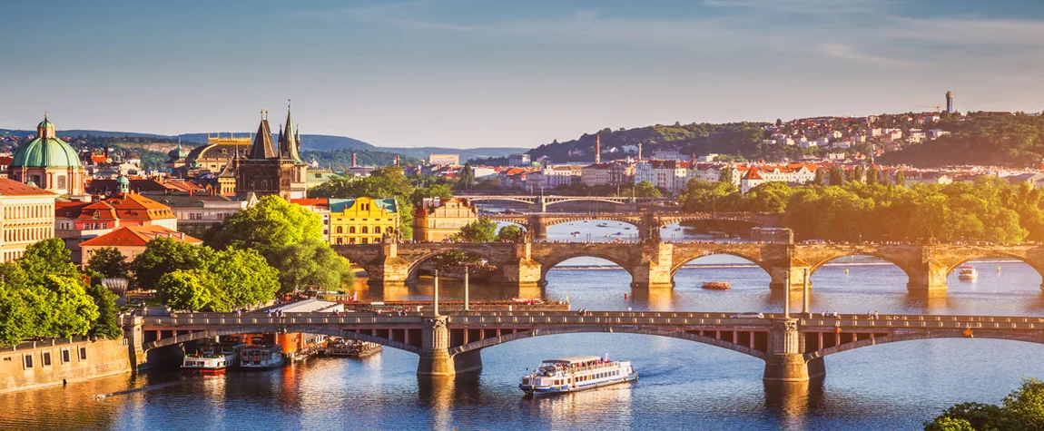 Europe Tour Package