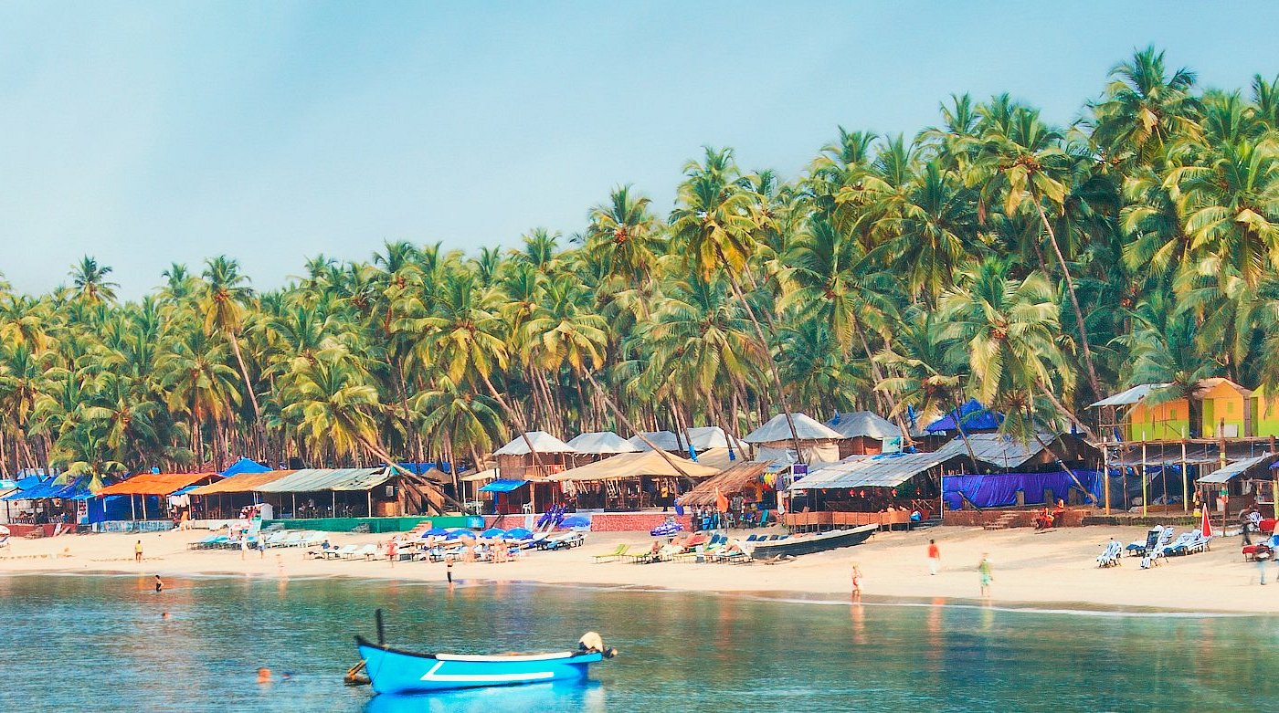 Goa Tour Package