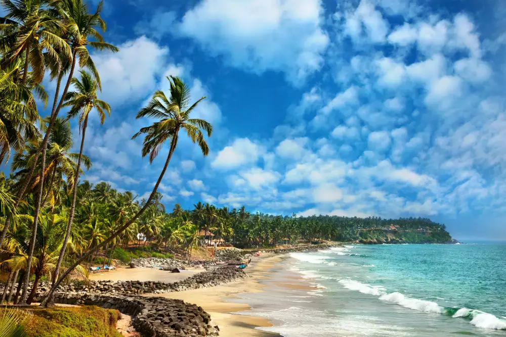 6 Days 5 Nights Kerala Tour Package