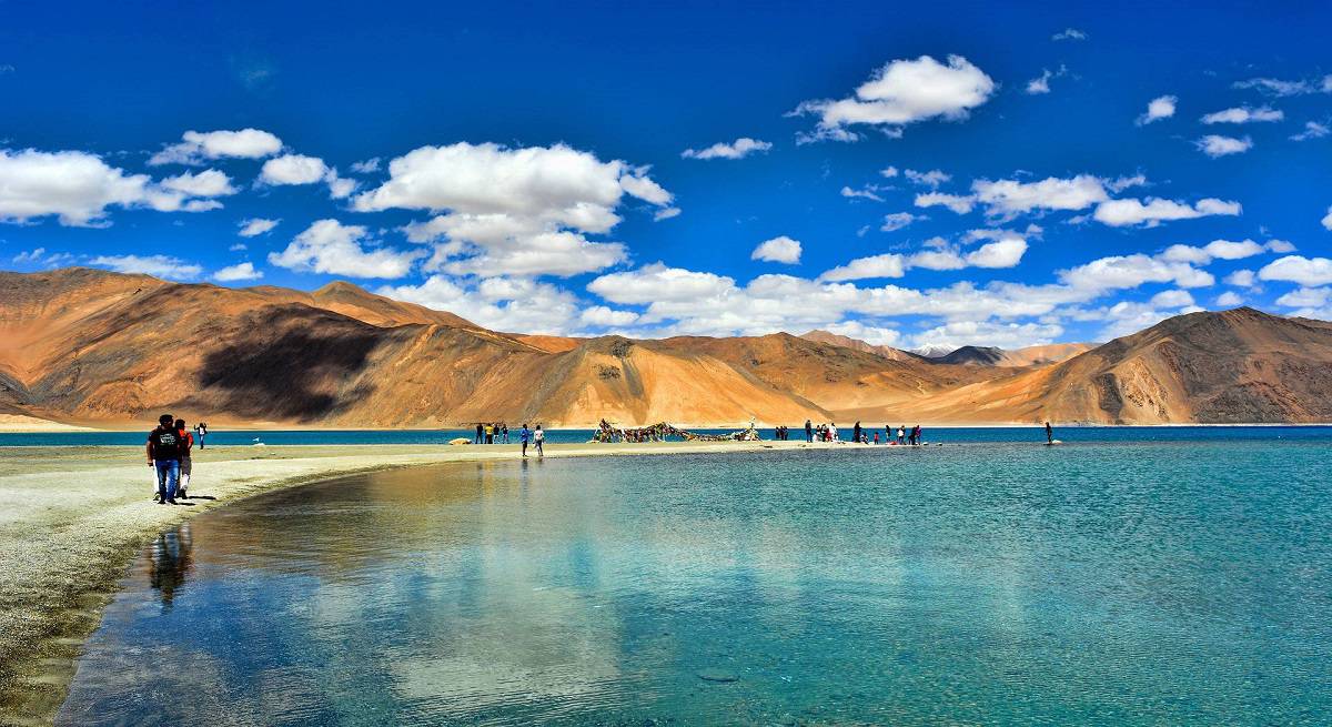 8 Days 7 Nights Leh Ladakh Tour Package