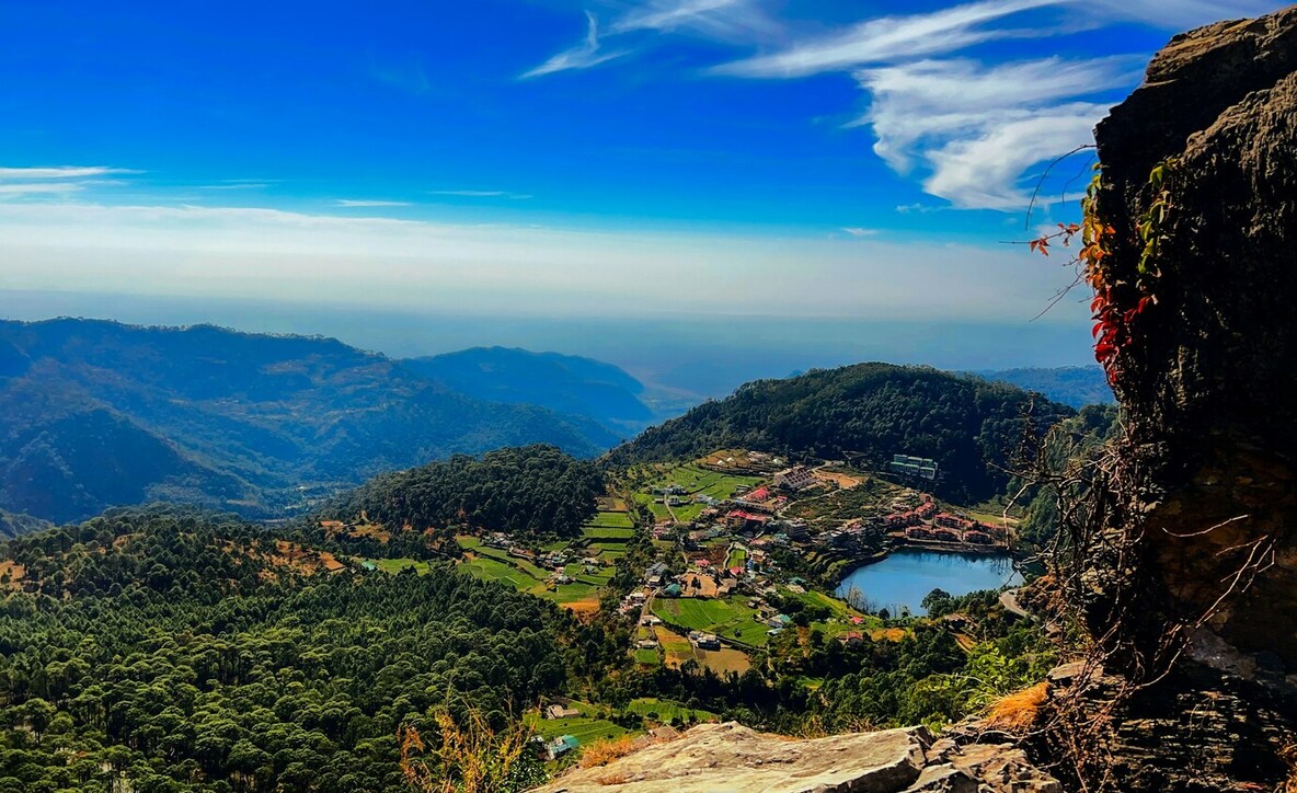 Nainital-Ranikhet Tour Package