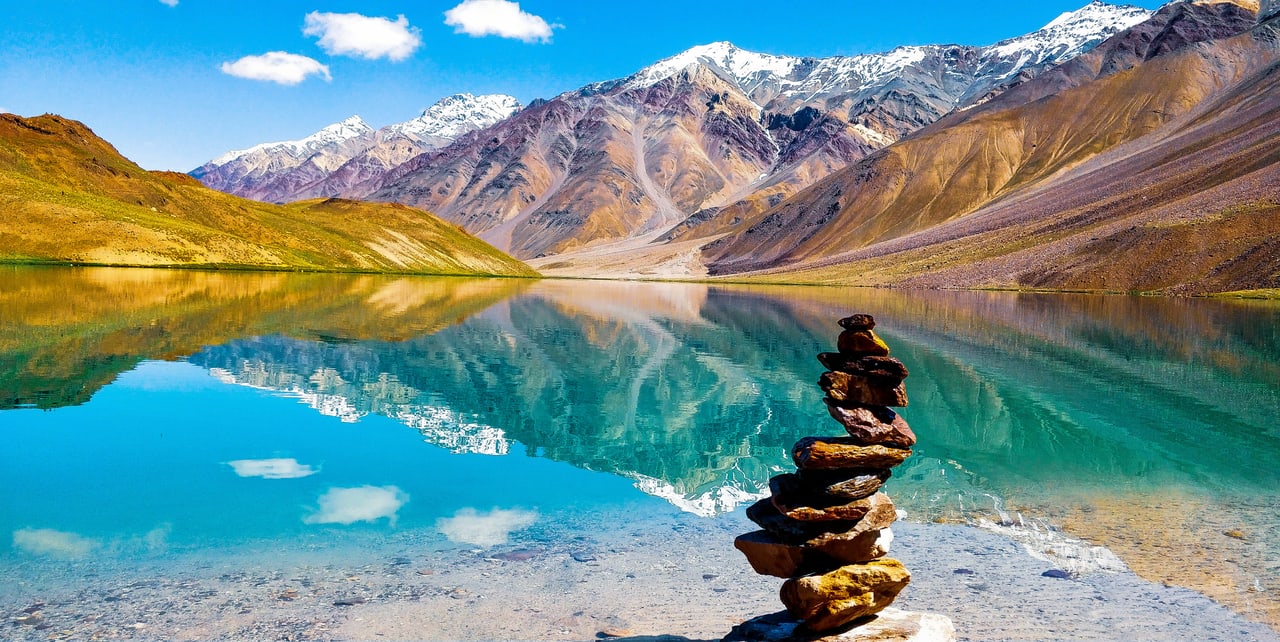 Spiti Valley Tour with Manali
