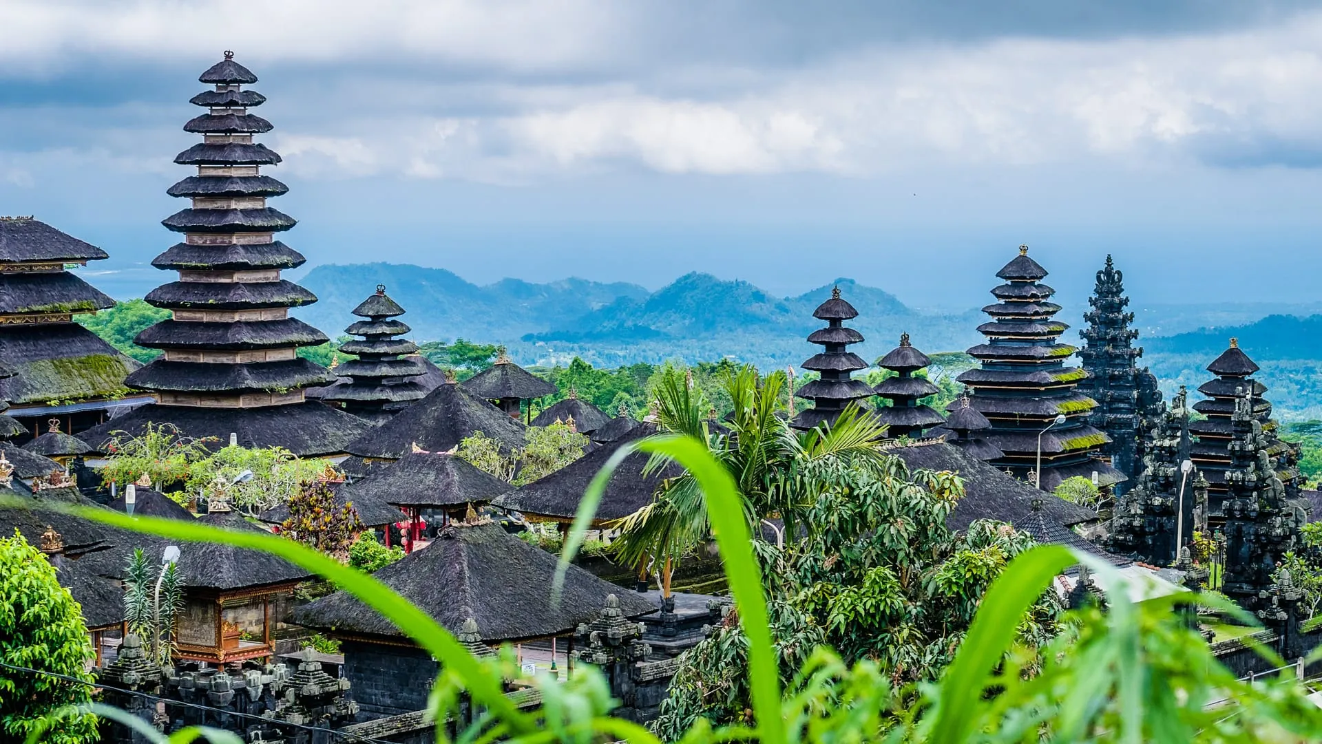 Bali Tour Package