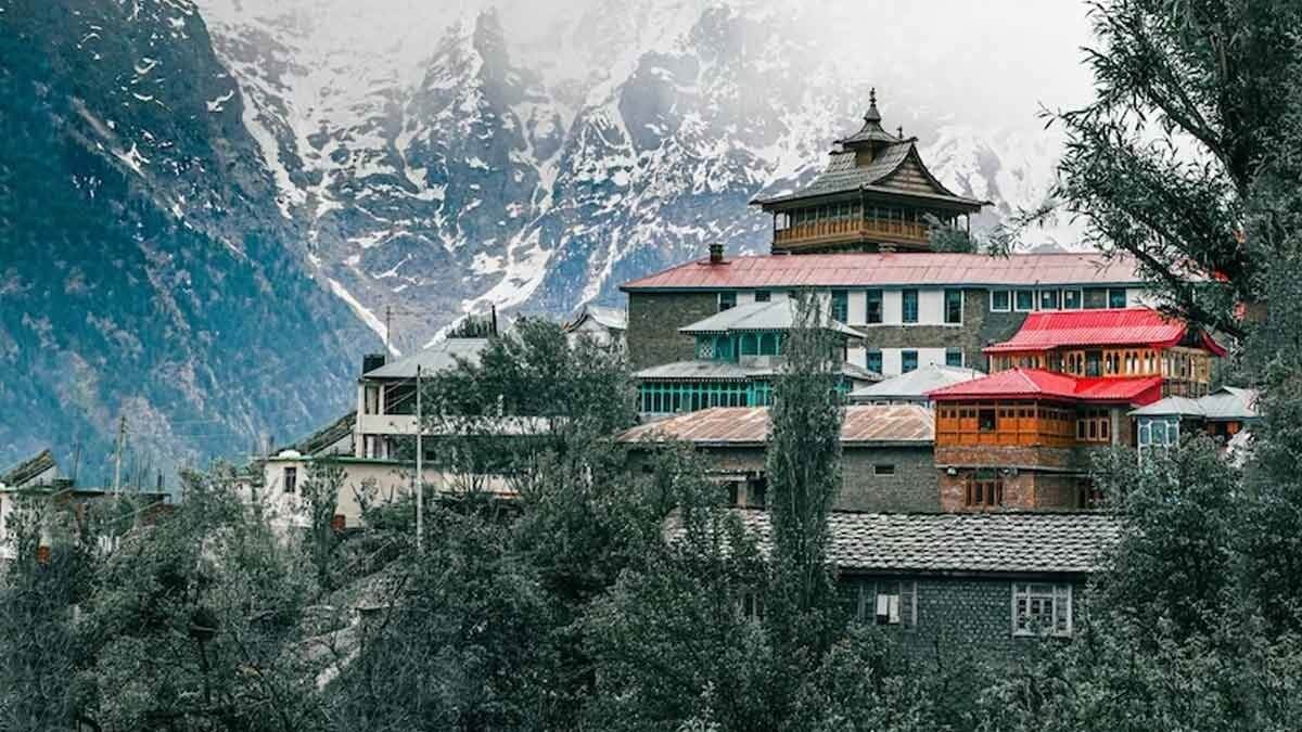 Himachal Tour Package