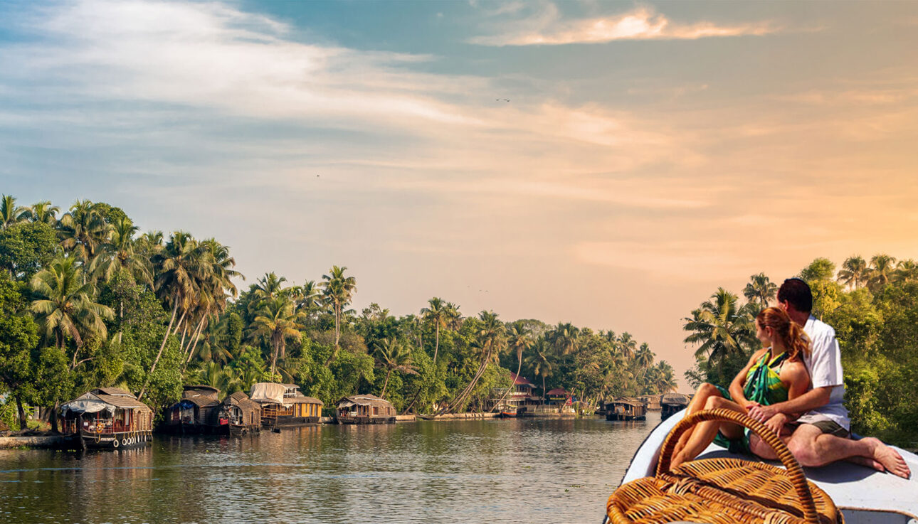 honeymoon-trip tour package
