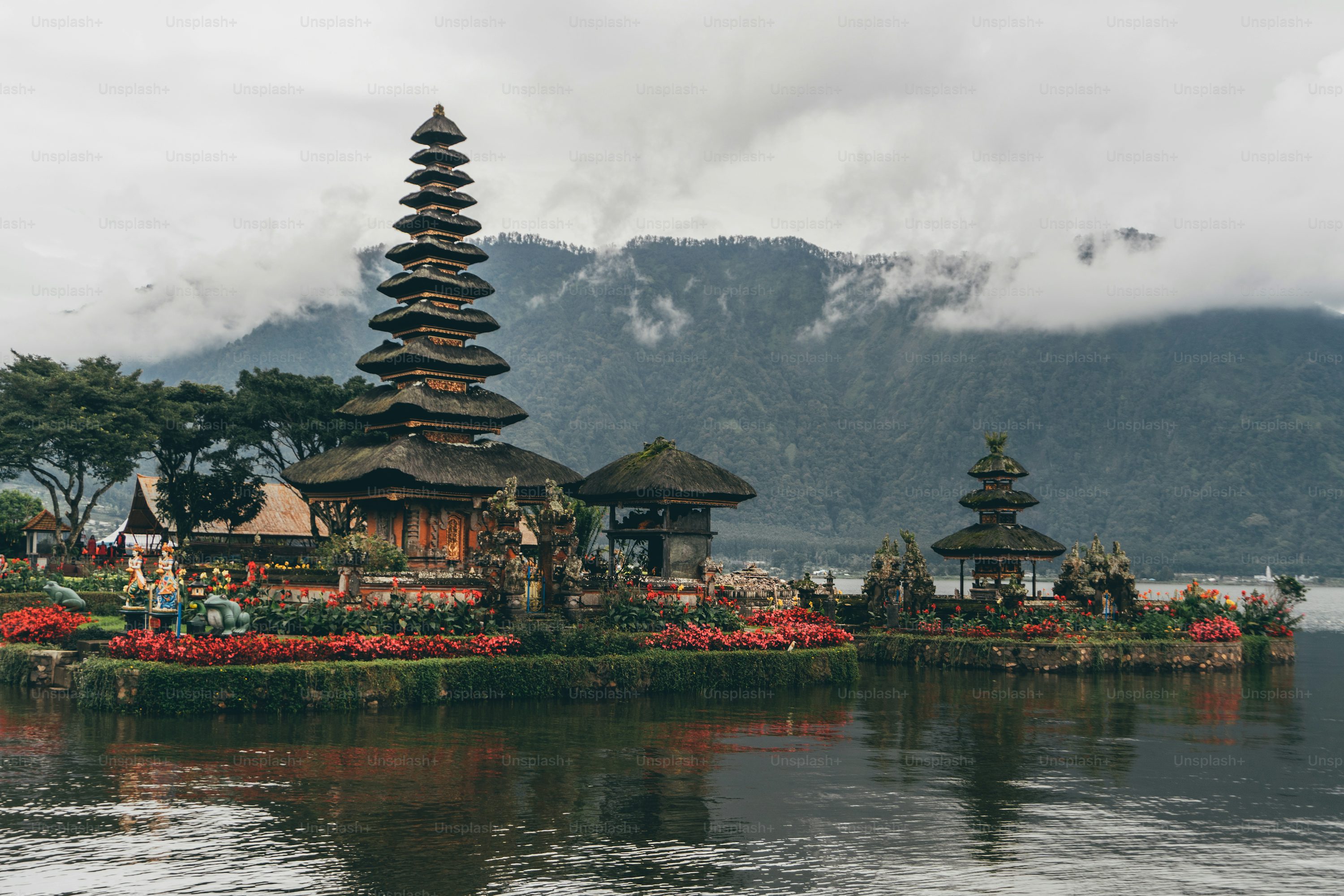 Indonesia Tour Package