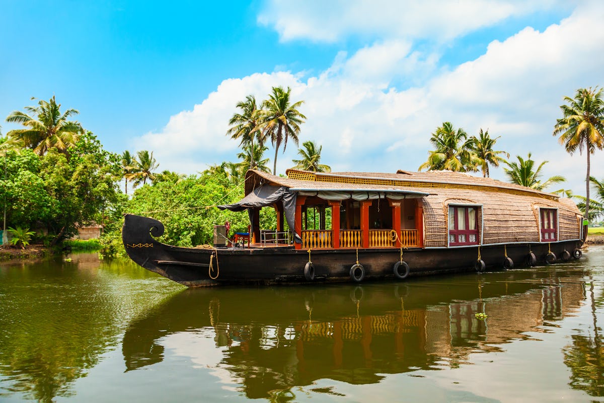Kerala Tour Package
