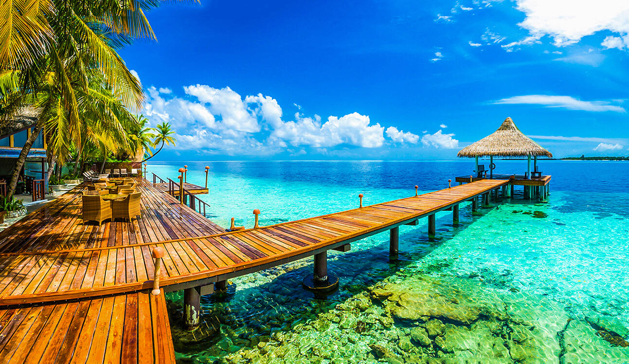 Maldives Tour Package