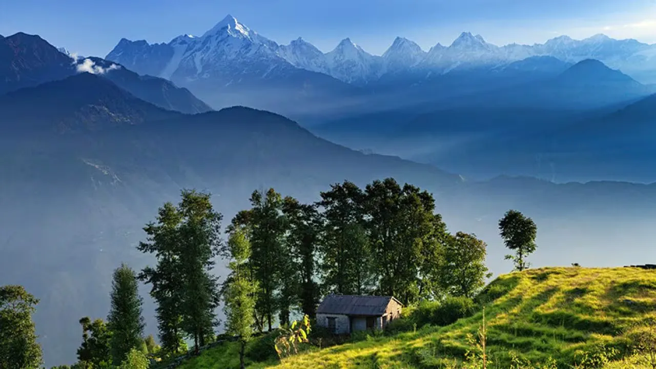 Uttarakhand Tour Package