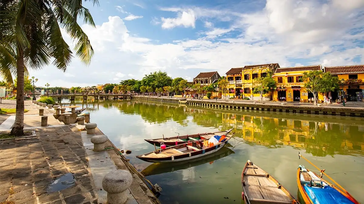 Vietnam Tour Package
